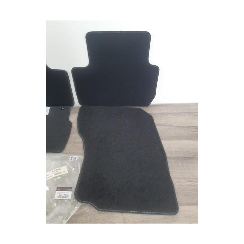 Tapis de sol MITSUBISHI OUTLANDER 3 d’occasion