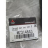 Tapis de sol MITSUBISHI OUTLANDER 3 d’occasion