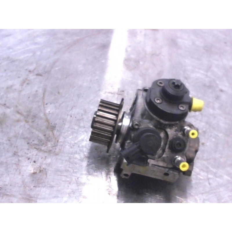Pompe haute pression CITROEN C3 II PHASE 2 d’occasion