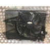 Moto ventilateur radiateur CITROEN C4 PICASSO 2 PHASE 1 d’occasion