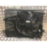Moto ventilateur radiateur CITROEN C4 PICASSO 2 PHASE 1 d’occasion