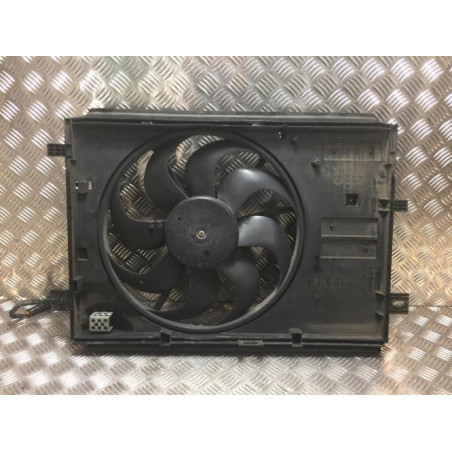 Moto ventilateur radiateur CITROEN C4 PICASSO 2 PHASE 1 d’occasion