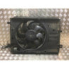Moto ventilateur radiateur CITROEN C4 PICASSO 2 PHASE 1 d’occasion