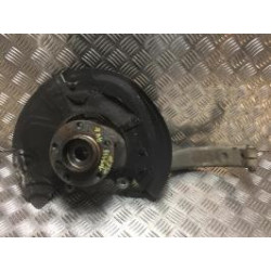 Fusee avant gauche BMW X5 E70 PHASE 1 d’occasion