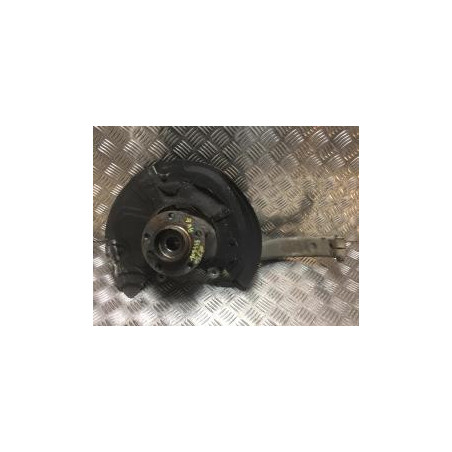 Fusee avant gauche BMW X5 E70 PHASE 1 d’occasion