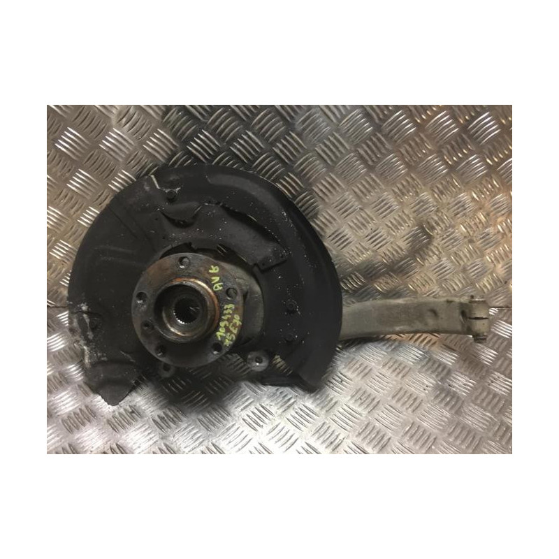 Fusee avant gauche BMW X5 E70 PHASE 1 d’occasion