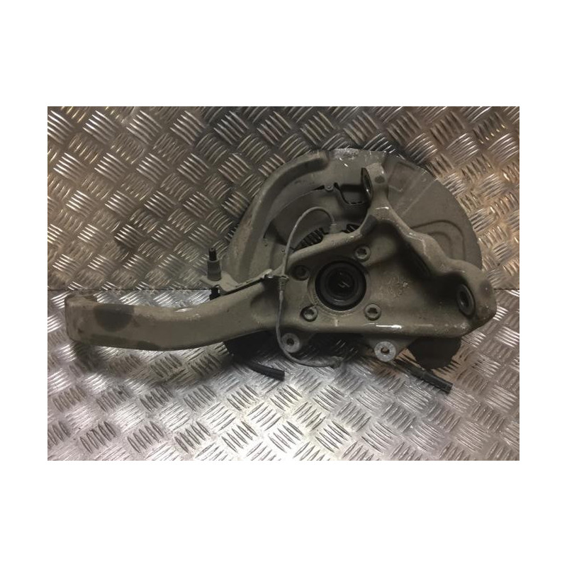 Fusee avant gauche BMW X5 E70 PHASE 1 d’occasion