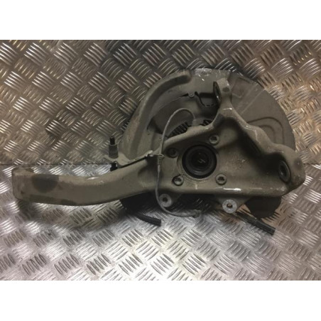 Fusee avant gauche BMW X5 E70 PHASE 1 d’occasion