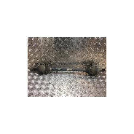 Cardan arriere droit (transmission) BMW X5 E70 PHASE 1 d’occasion