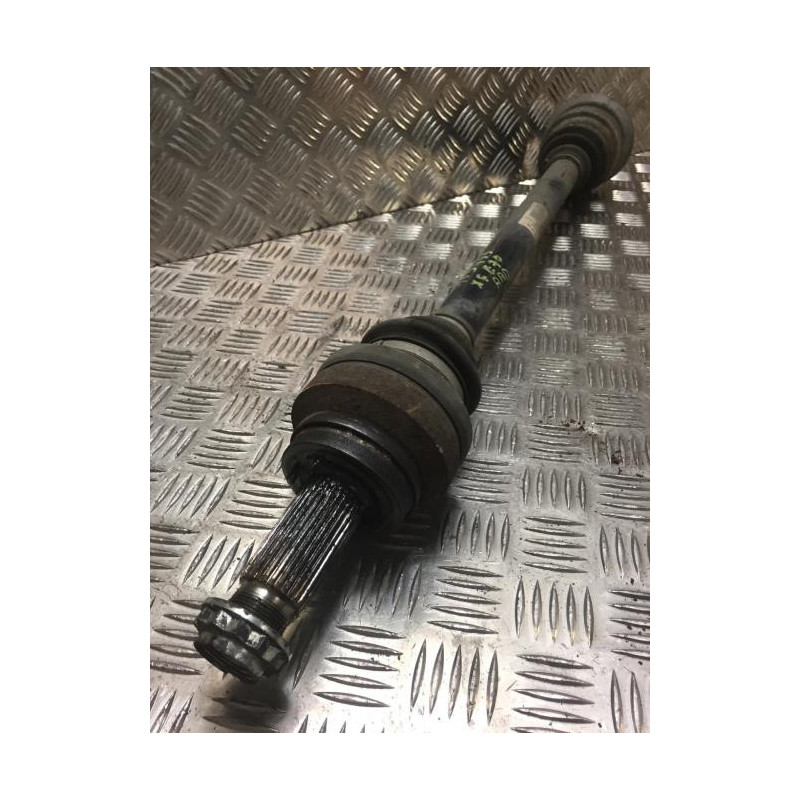 Cardan arriere droit (transmission) BMW X5 E70 PHASE 1 d’occasion