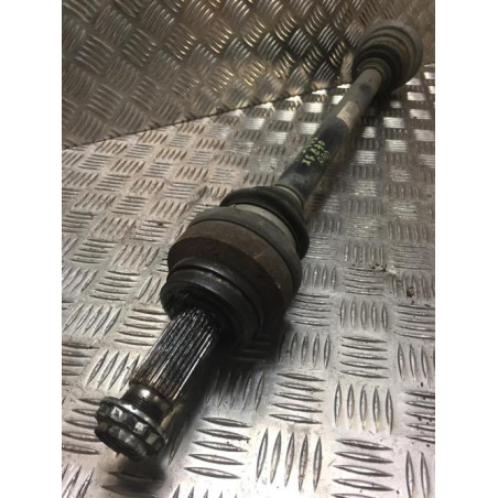 Cardan arriere droit (transmission) BMW X5 E70 PHASE 1 d’occasion