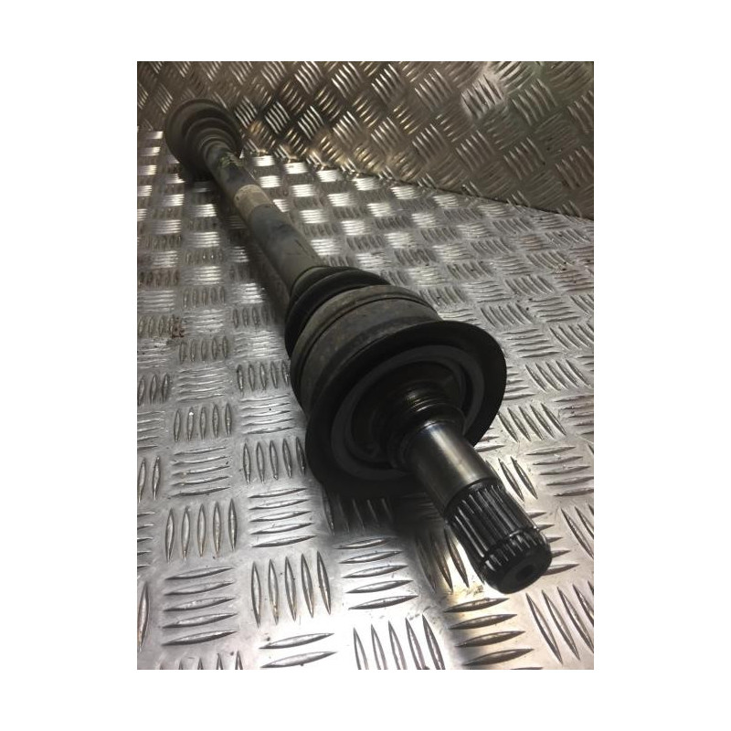 Cardan arriere droit (transmission) BMW X5 E70 PHASE 1 d’occasion