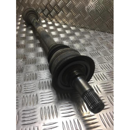 Cardan arriere droit (transmission) BMW X5 E70 PHASE 1 d’occasion