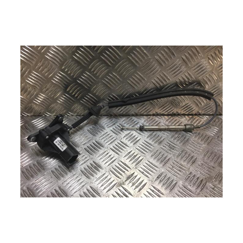 Cable de commande de frein à main BMW X5 E70 PHASE 1 d’occasion