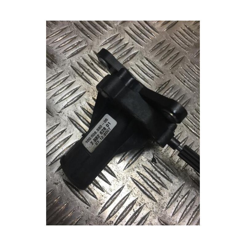 Cable de commande de frein à main BMW X5 E70 PHASE 1 d’occasion