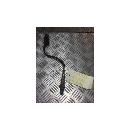Sonde lambda BMW X5 E70 PHASE 1 d’occasion