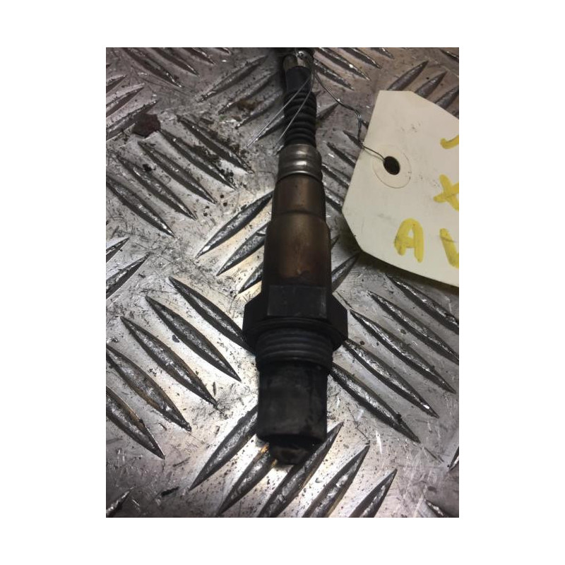 Sonde lambda BMW X5 E70 PHASE 1 d’occasion