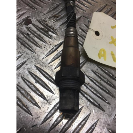 Sonde lambda BMW X5 E70 PHASE 1 d’occasion