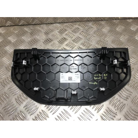 Casquette tableau de bord PEUGEOT 3008 2 PHASE 2 d’occasion