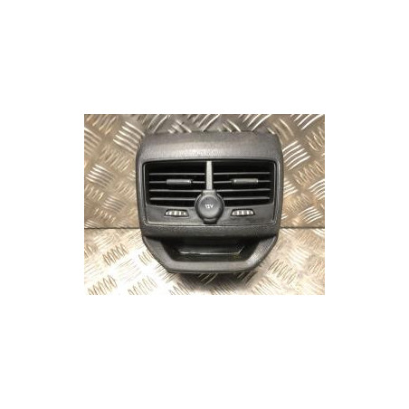 Aerateur tableau de bord PEUGEOT 3008 2 PHASE 2 d’occasion