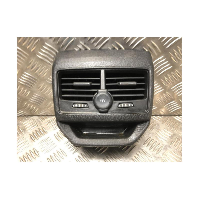 Aerateur tableau de bord PEUGEOT 3008 2 PHASE 2 d’occasion