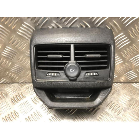 Aerateur tableau de bord PEUGEOT 3008 2 PHASE 2 d’occasion