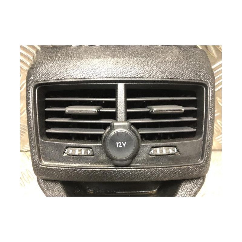Aerateur tableau de bord PEUGEOT 3008 2 PHASE 2 d’occasion