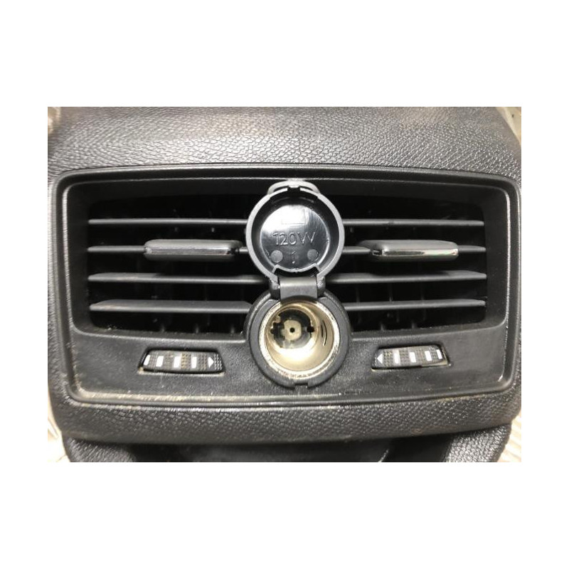 Aerateur tableau de bord PEUGEOT 3008 2 PHASE 2 d’occasion