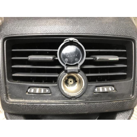 Aerateur tableau de bord PEUGEOT 3008 2 PHASE 2 d’occasion
