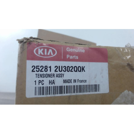 Galet tendeur HYUNDAI TUCSON 3 d’occasion