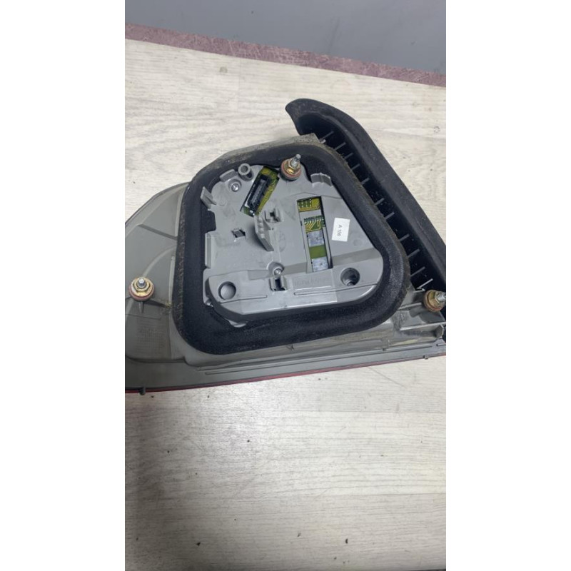 Feu arriere principal droit (feux) BMW SERIE 3 E46 COUPE PHASE 2 d’occasion