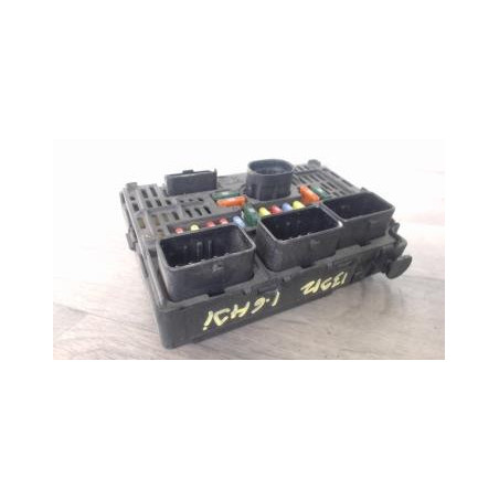 Boitier servitude moteur (BSM) CITROEN C5 1 PHASE 2 d’occasion