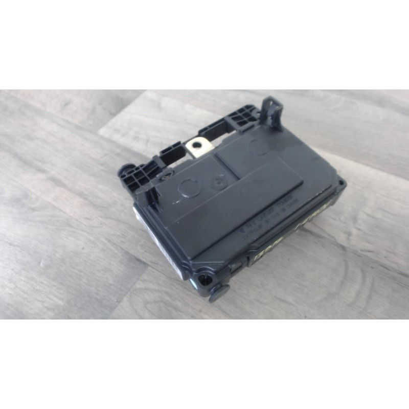 Boitier servitude moteur (BSM) CITROEN C5 1 PHASE 2 d’occasion