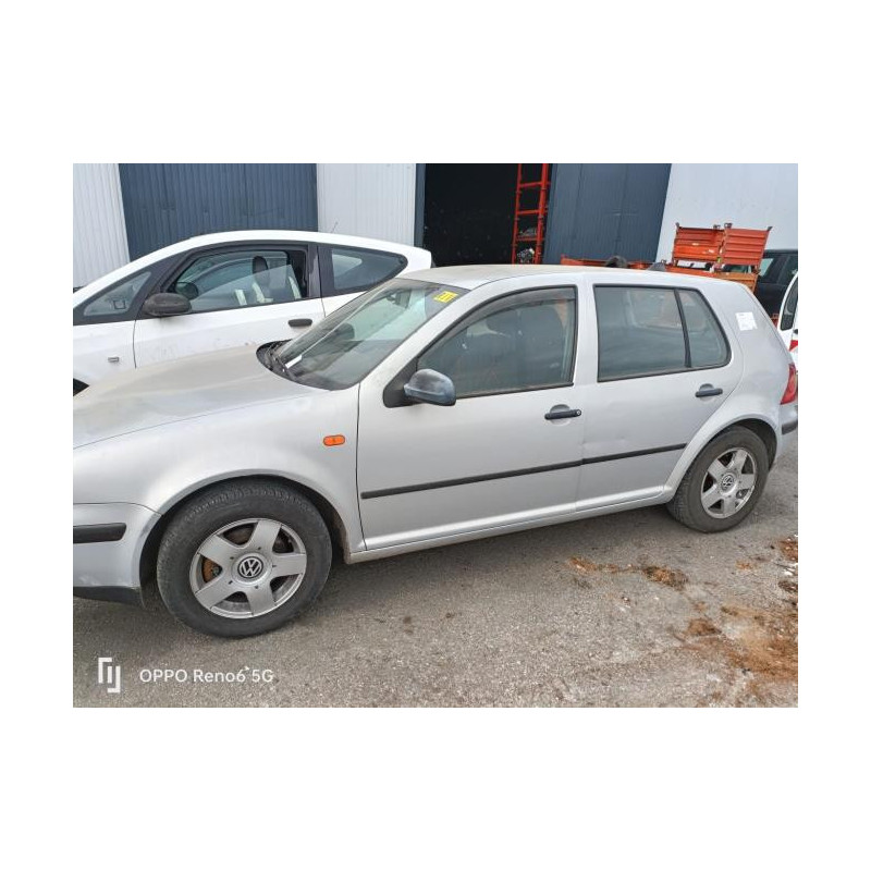 Baguette de porte arriere droite VOLKSWAGEN GOLF 4 d’occasion