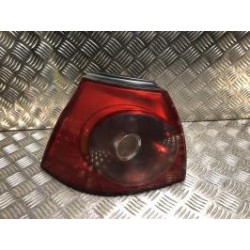 Feu arriere principal gauche (feux) VOLKSWAGEN GOLF 5 d’occasion