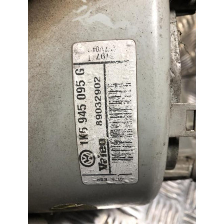 Feu arriere principal gauche (feux) VOLKSWAGEN GOLF 5 d’occasion