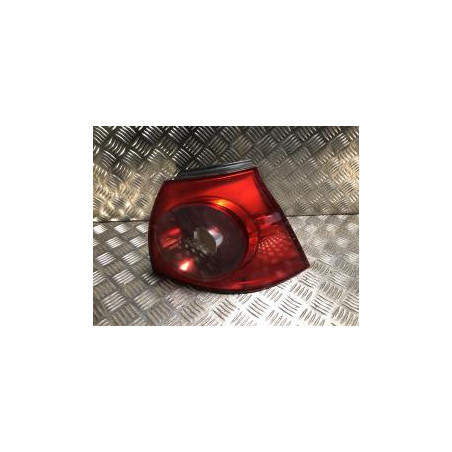 Feu arriere principal droit (feux) VOLKSWAGEN GOLF 5 d’occasion