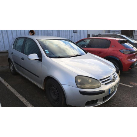 Feu arriere principal droit (feux) VOLKSWAGEN GOLF 5 d’occasion