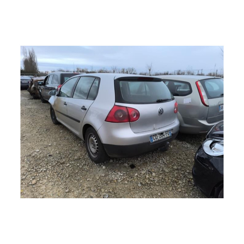 Feu arriere principal droit (feux) VOLKSWAGEN GOLF 5 d’occasion