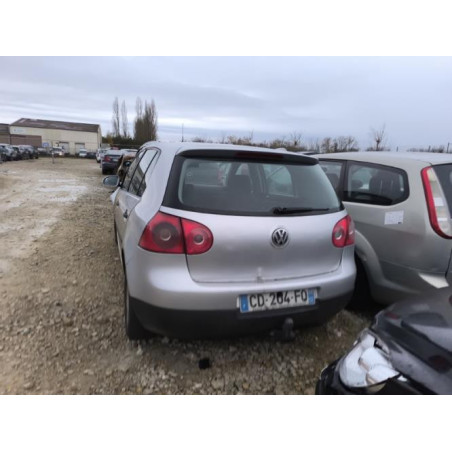 Feu arriere principal droit (feux) VOLKSWAGEN GOLF 5 d’occasion