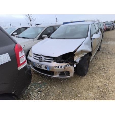 Feu arriere principal droit (feux) VOLKSWAGEN GOLF 5 d’occasion
