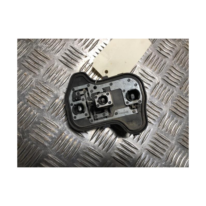 Platine feu arriere droit VOLKSWAGEN GOLF 5 d’occasion