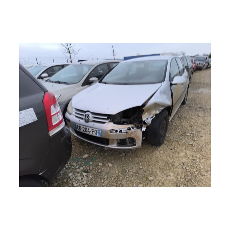 Platine feu arriere droit VOLKSWAGEN GOLF 5 d’occasion