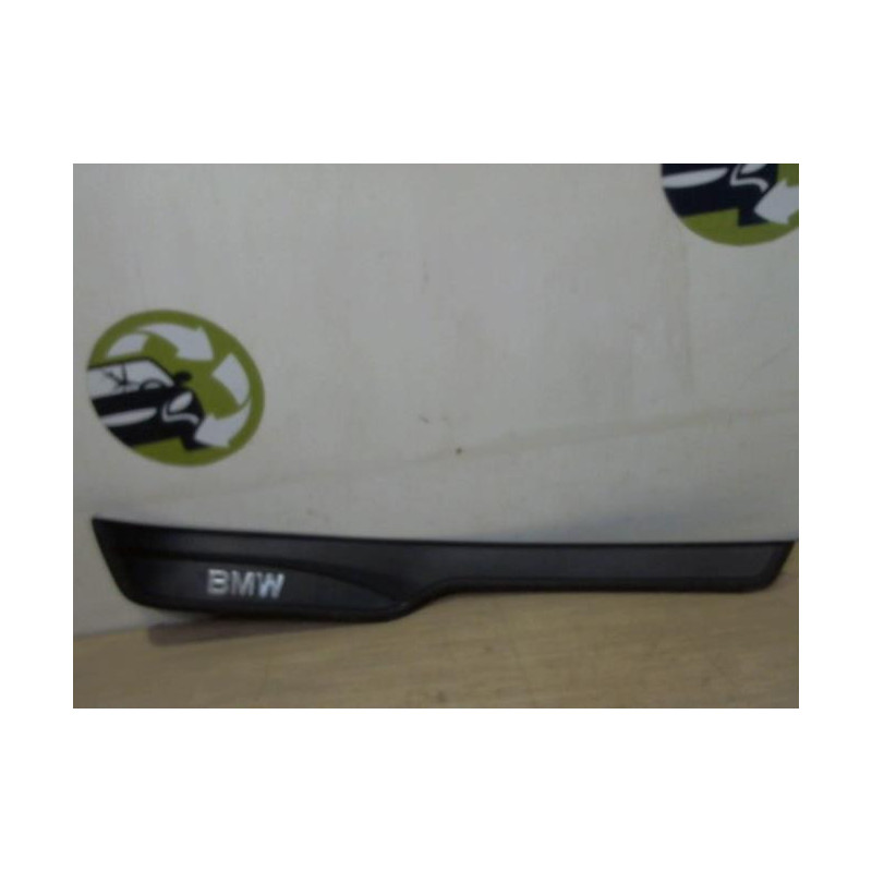Baguette de porte arriere gauche  BMW SERIE 3 E90 PHASE 1 d’occasion