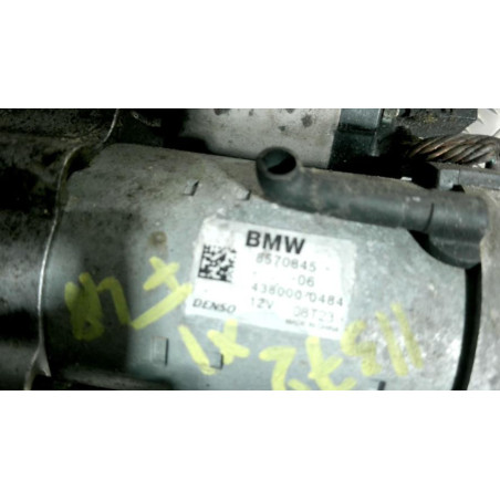 Demarreur BMW X1 F48 PHASE 1 d’occasion