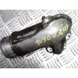 Durite de turbo PEUGEOT 206 PHASE 1 d’occasion