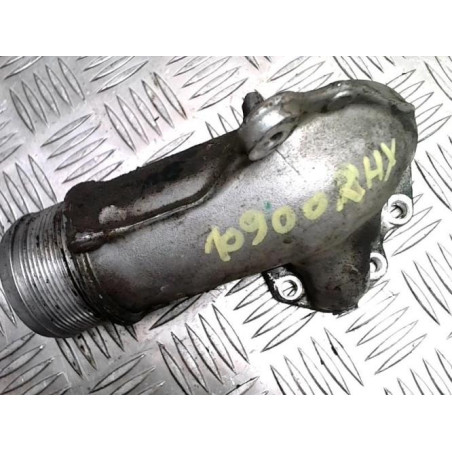 Durite de turbo PEUGEOT 206 PHASE 1 d’occasion