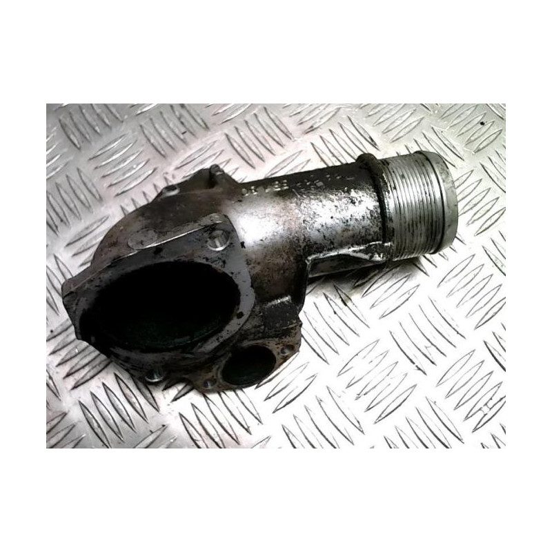 Durite de turbo PEUGEOT 206 PHASE 1 d’occasion