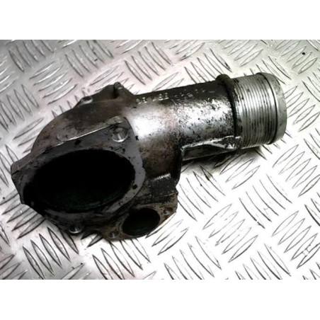 Durite de turbo PEUGEOT 206 PHASE 1 d’occasion