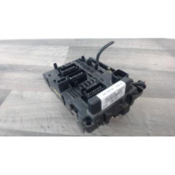Boitier servitude moteur (BSM) PEUGEOT 307 PHASE 1 BREAK d’occasion